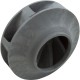 Impeller, Balboa Vico Ultimax, 4.0hp, Green/Orange/Red/Brown : 1212008