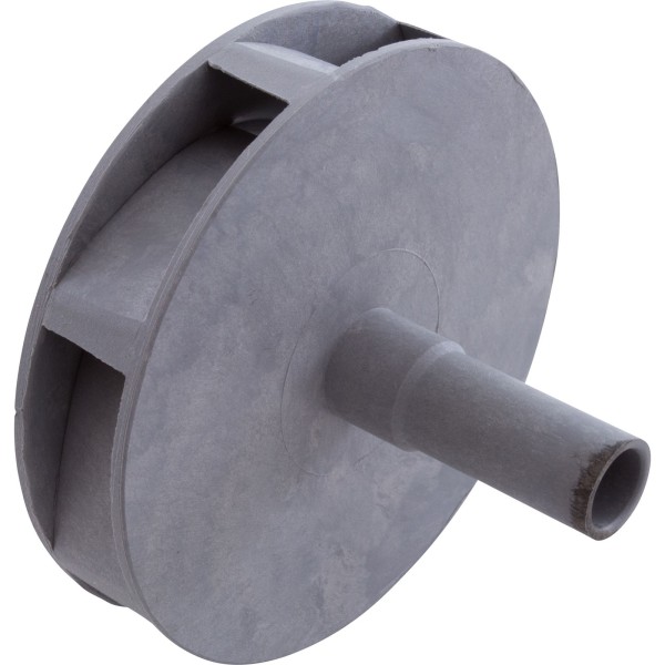 Impeller, Balboa Vico Ultimax, 4.0hp, Green/Orange/Red/Brown : 1212008