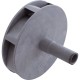 Impeller, Balboa Vico Ultimax, 4.0hp, Green/Orange/Red/Brown : 1212008