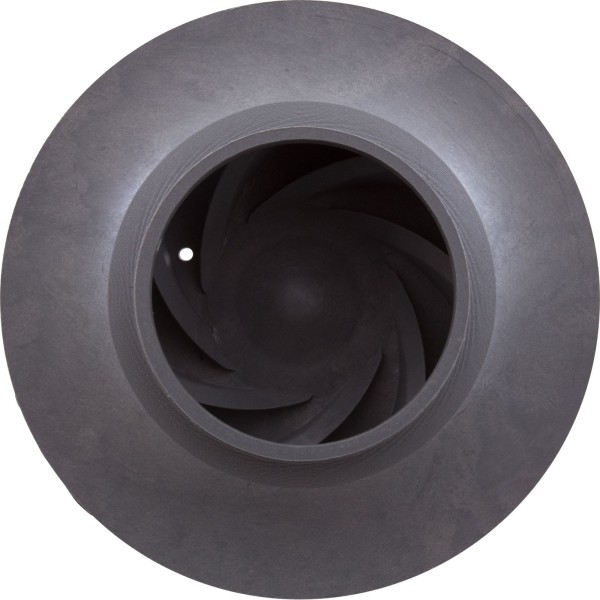 Impeller, Balboa Vico Ultimax, 4.0hp, Green/Orange/Red/Brown : 1212008