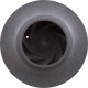 Impeller, Balboa Vico Ultimax, 4.0hp, Green/Orange/Red/Brown : 1212008