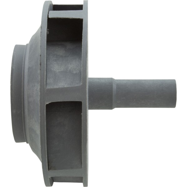 Impeller, Balboa Vico Ultimax, 4.0hp, Green/Orange/Red/Brown : 1212008