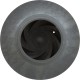 Impeller, Balboa Vico Ultimax, 4.0hp, Green/Orange/Red/Brown : 1212008