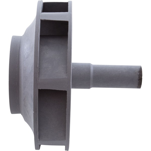 Impeller, Balboa Vico Ultimax, 4.0hp, Green/Orange/Red/Brown : 1212008