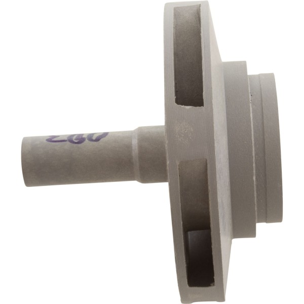 Impeller, Balboa Vico, 3.0hp, Dually, Red/Green/Blk : 1212003