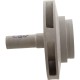 Impeller, Balboa Vico, 3.0hp, Dually, Red/Green/Blk : 1212003