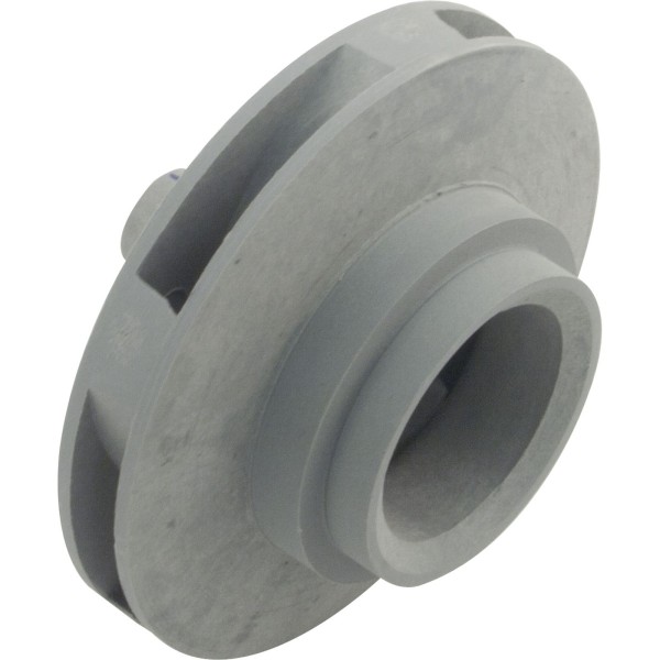 Impeller, Balboa Vico, 3.0hp, Dually, Red/Green/Orange/Red : 1212185