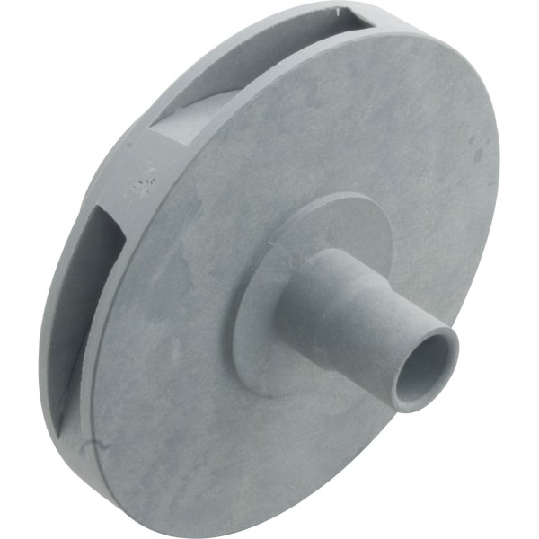 Impeller, Balboa Vico, 3.0hp, Dually, Red/Green/Orange/Red : 1212185
