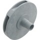 Impeller, Balboa Vico, 3.0hp, Dually, Red/Green/Orange/Red : 1212185