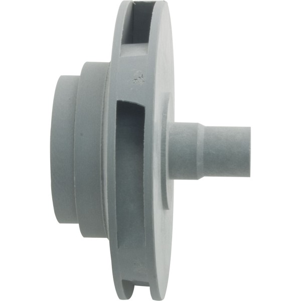 Impeller, Balboa Vico, 3.0hp, Dually, Red/Green/Orange/Red : 1212185