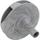 Impeller, Balboa Big Foot, 2.0 Horsepower : 1212154