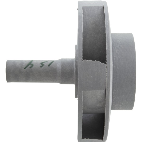 Impeller, Balboa Big Foot, 2.0 Horsepower : 1212154