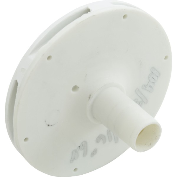 Impeller, Speck Badu EcoM2/S90-I, 0.75 Horsepower, 104/3.5mm : 2920223089