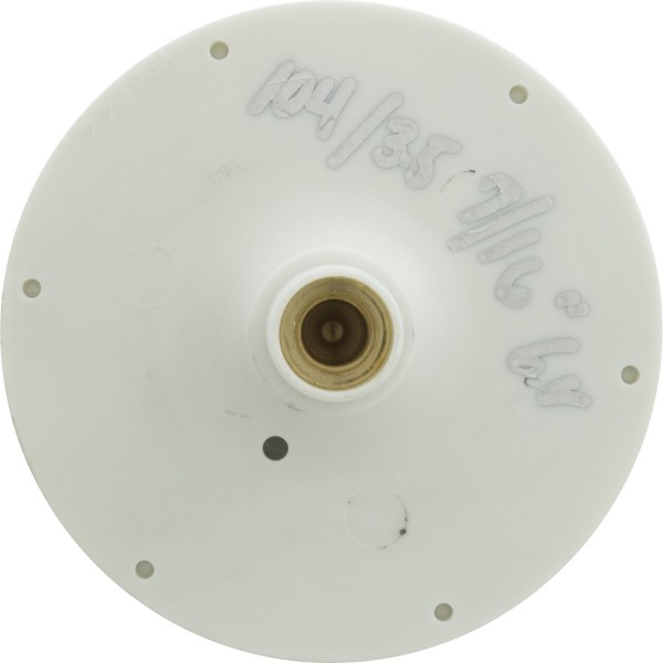 Impeller, Speck Badu EcoM2/S90-I, 0.75 Horsepower, 104/3.5mm : 2920223089