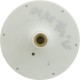 Impeller, Speck Badu EcoM2/S90-I, 0.75 Horsepower, 104/3.5mm : 2920223089