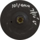 Impeller, Speck Badu EcoM2/S90-II, 1.0 HP, 101/9mm : 2920223090