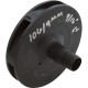 Impeller, Speck Badu EcoM2/S90-III, 1.5 HP, 106/9mm : 2920223091