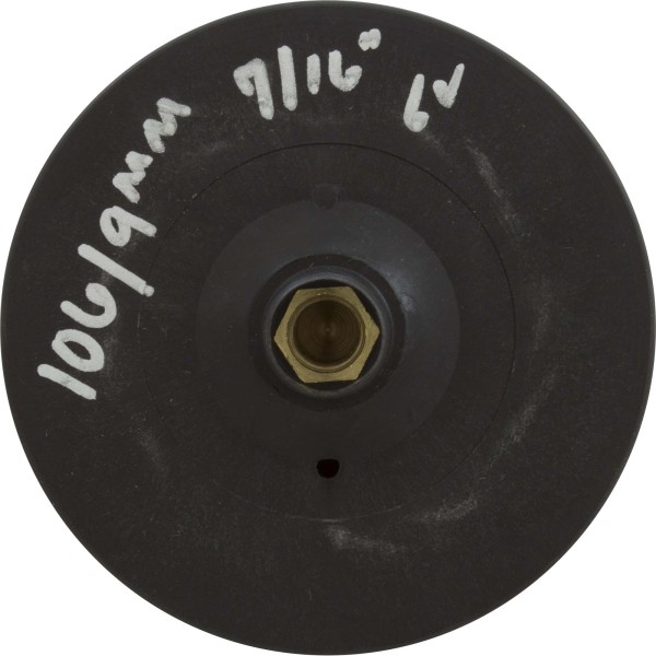 Impeller, Speck Badu EcoM2/S90-III, 1.5 HP, 106/9mm : 2920223091