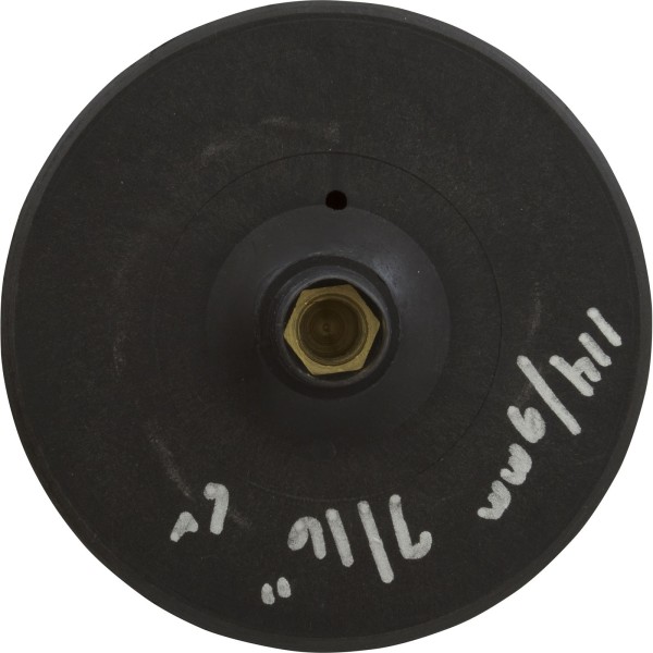 Impeller, Speck Badu EcoM2/S90-IV, 2.0 HP, 114/9mm : 2920223092