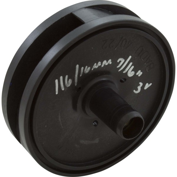 Impeller, Speck 72/Badu EcoMV-V, 2.5 Total HP, 116/16mm : 2920523030