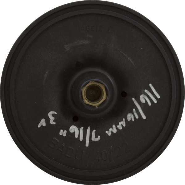 Impeller, Speck 72/Badu EcoMV-V, 2.5 Total HP, 116/16mm : 2920523030