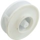 Impeller, Speck 72/Badu EcoMV-VI, 3.5 Total HP, 118.5/21mm : 2921700002