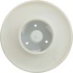 Impeller, Speck 72/Badu EcoMV-VI, 3.5 Total HP, 118.5/21mm : 2921700002
