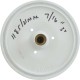 Impeller, Speck 72/Badu EcoMV-VI, 3.5 Total HP, 118.5/21mm : 2921700002