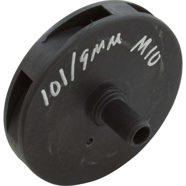Impeller, Speck Badu EcoM3 V, 1.0 Total HP, 101/9mm : 2920723101