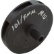 Impeller, Speck Badu EcoM3 V, 1.0 Total HP, 101/9mm : 2920723101