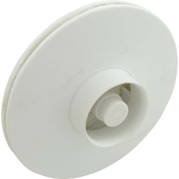 Impeller, Speck 433-III, 1.5 Total Horsepower, 122-130/3.5mm : 2920825000