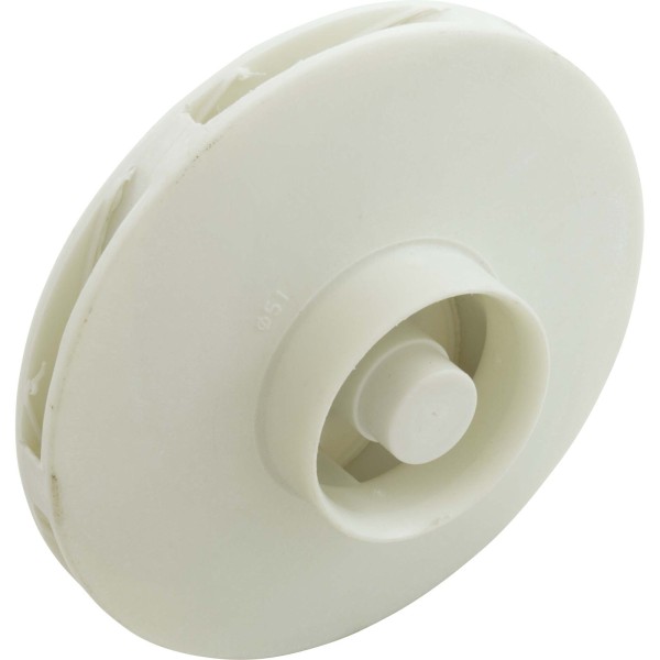 Impeller, Speck 433-IV, 2.0 Total Horsepower, 122/6mm : 2920826000