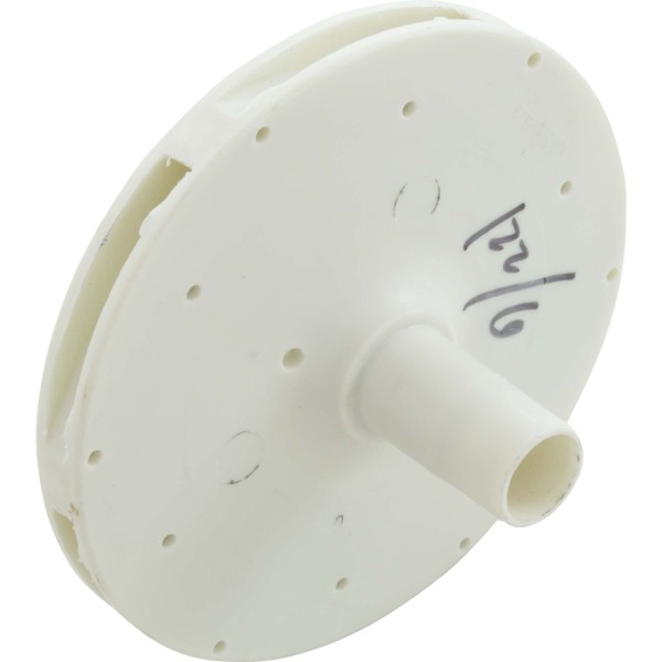 Impeller, Speck 433-IV, 2.0 Total Horsepower, 122/6mm : 2920826000