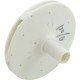 Impeller, Speck 433-IV, 2.0 Total Horsepower, 122/6mm : 2920826000