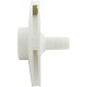 Impeller, Speck 433-V, 2.5 Total Horsepower, 128/7mm : 2920827000
