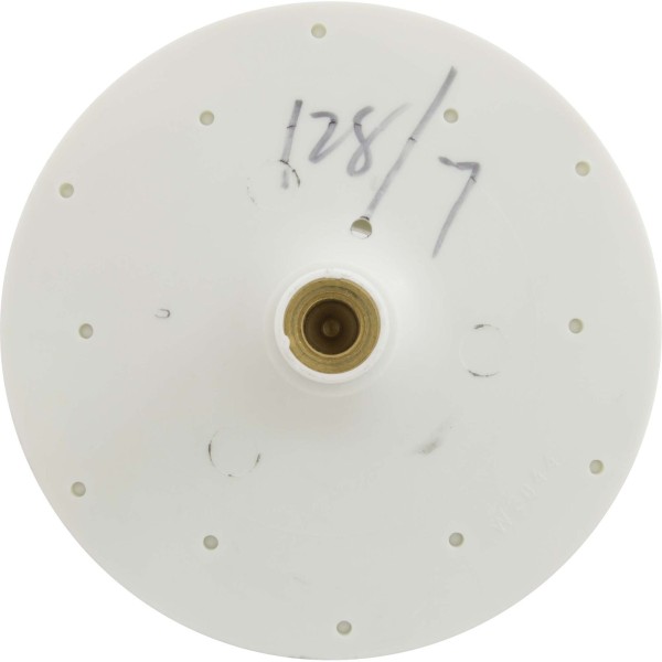 Impeller, Speck 433-V, 2.5 Total Horsepower, 128/7mm : 2920827000