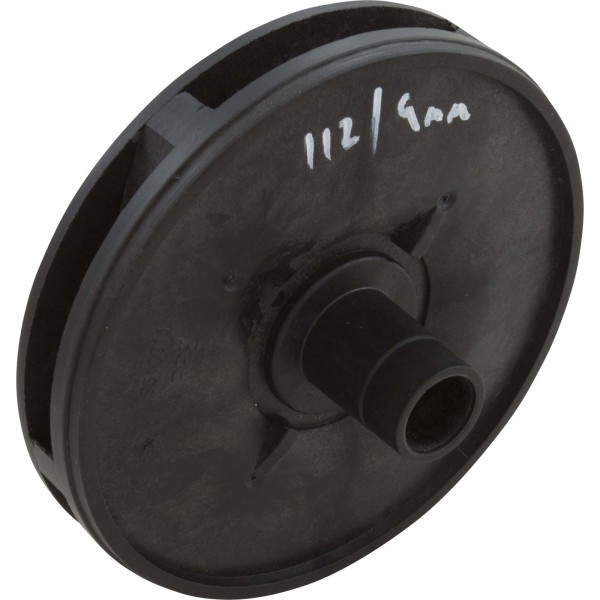 Impeller, Speck 95-V, 2.5 Total HP/2.0 HP, 112/9mm : 2902021129