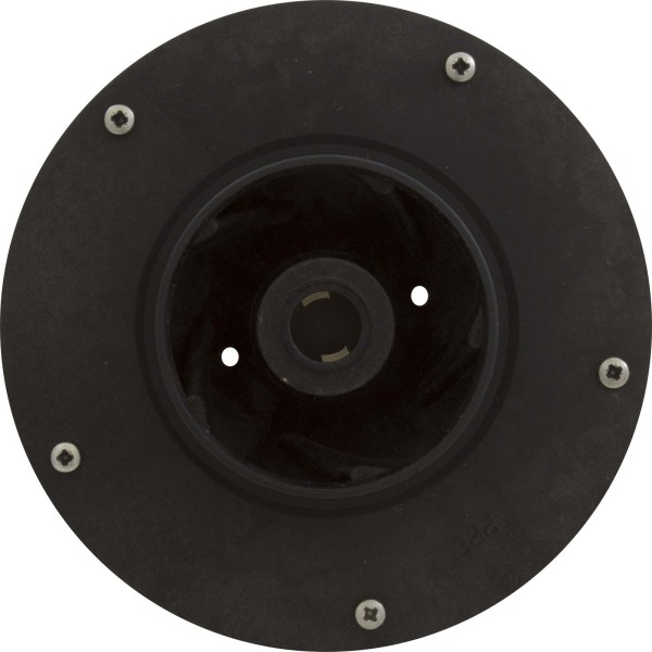 Impeller, Speck 95-VI, 2.5 Total HP/3.0 HP, 114/11.75mm : 2902011411