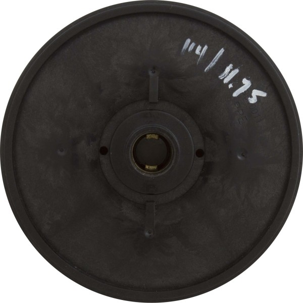Impeller, Speck 95-VI, 2.5 Total HP/3.0 HP, 114/11.75mm : 2902011411