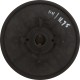 Impeller, Speck 95-VI, 2.5 Total HP/3.0 HP, 114/11.75mm : 2902011411