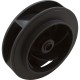Impeller, Speck 95-X, 7.5 Horsepower, 127/20mm : 2902023008
