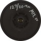 Impeller, Speck 95-X, 7.5 Horsepower, 127/20mm : 2902023008