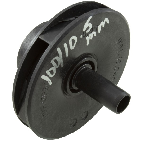 Impeller, Speck A91-II, 1.0thp/1.5hp Spl, 10.5mm, 3/8", 5V : 2921623047