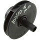 Impeller, Speck A91-II, 1.0thp/1.5hp Spl, 10.5mm, 3/8", 5V : 2921623047