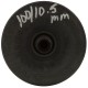 Impeller, Speck A91-II, 1.0thp/1.5hp Spl, 10.5mm, 3/8", 5V : 2921623047