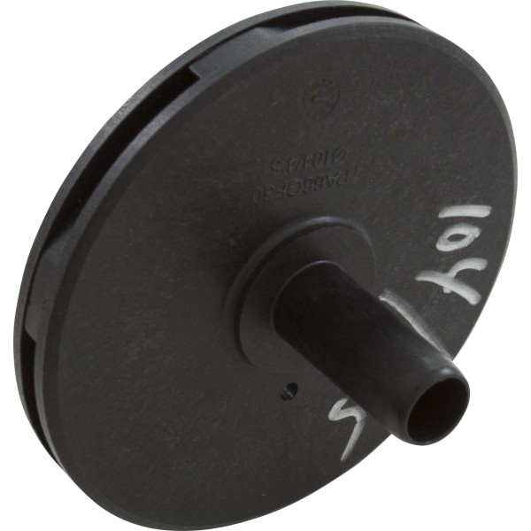 Impeller, Speck E71-I/E45-I/E75-I, 0.75thp/1.0hp Spl, 104/4.5mm : 2921923096