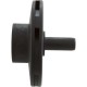 Impeller, Speck E71-I/E45-I/E75-I, 0.75thp/1.0hp Spl, 104/4.5mm : 2921923096