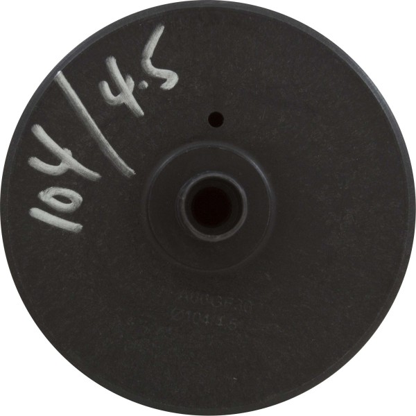 Impeller, Speck E71-I/E45-I/E75-I, 0.75thp/1.0hp Spl, 104/4.5mm : 2921923096