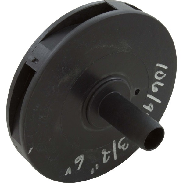 Impeller, Spk E71-III/E75-III/ES90-III, 1.5thp/2hpSpl, 106/9mm : 2921923193
