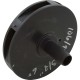 Impeller, Spk E71-III/E75-III/ES90-III, 1.5thp/2hpSpl, 106/9mm : 2921923193